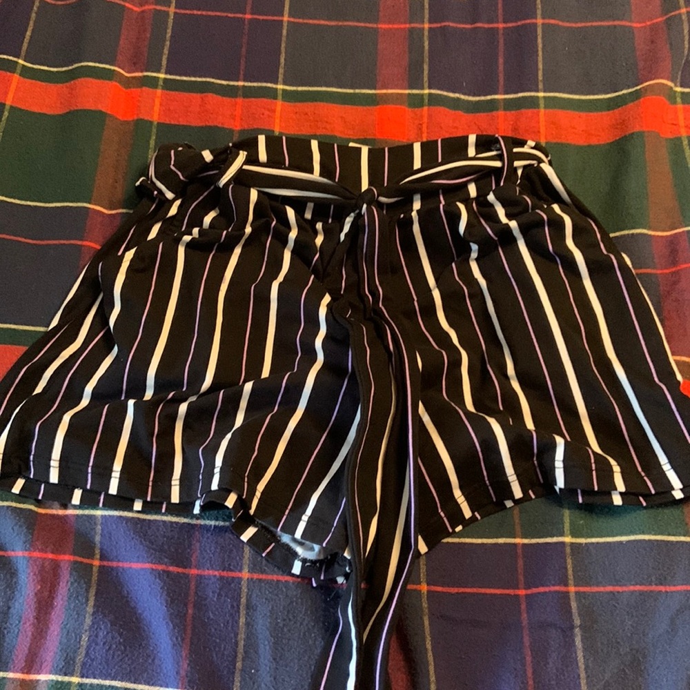 light shorts